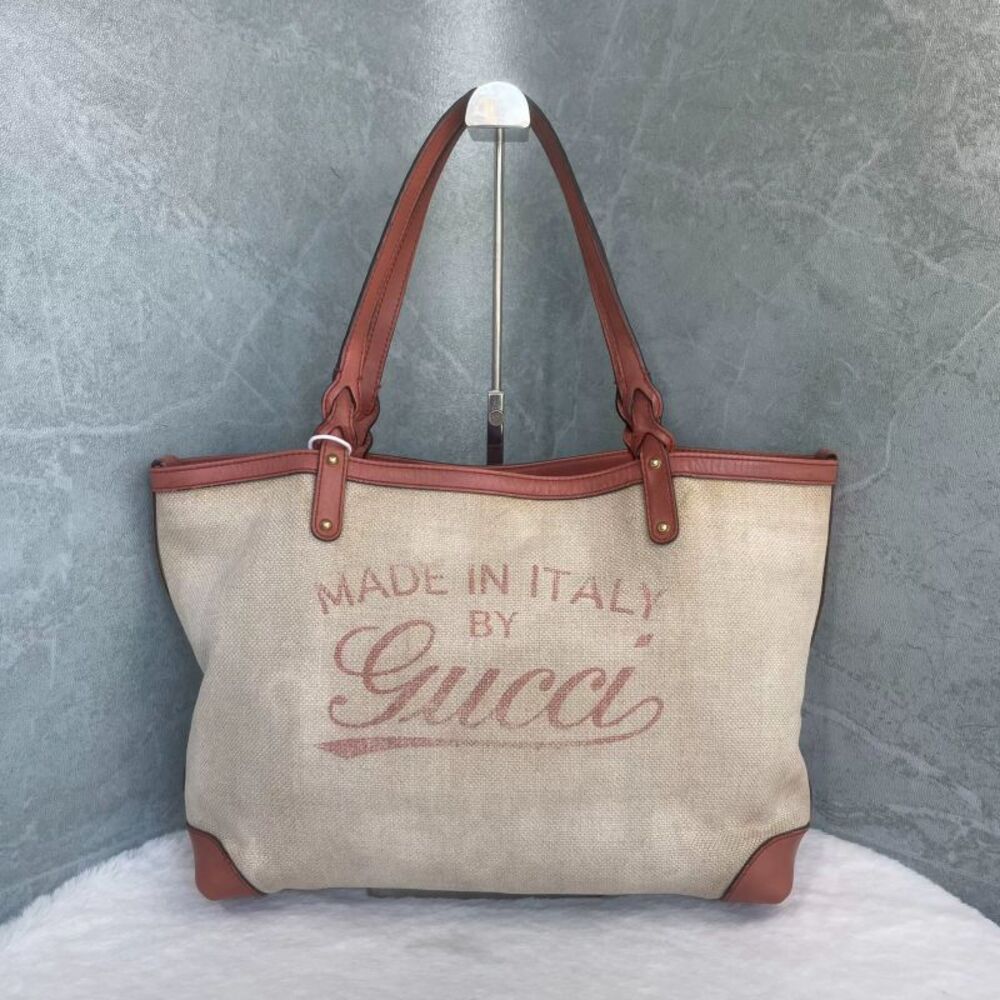 Gucci Women Pre-Loved Bag Very Good Condition